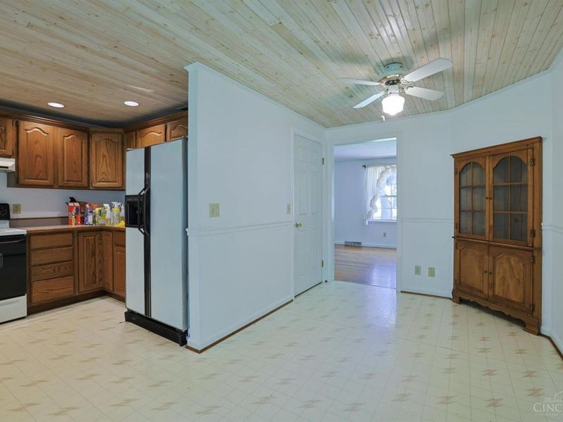306 Smith Avenue, Mount Orab, OH 45154 Photo 8