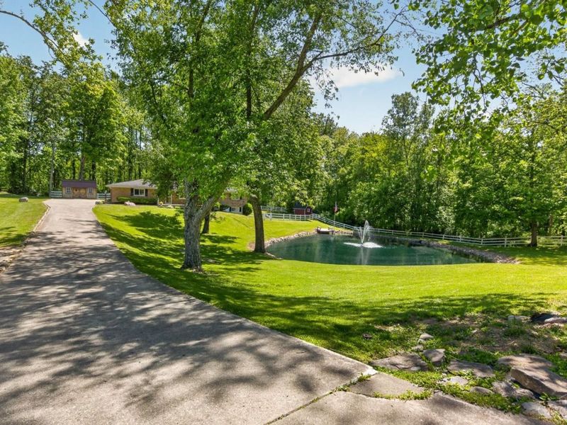 933 Robin Hill Drive, New Richmond, OH 45157 Photo 45