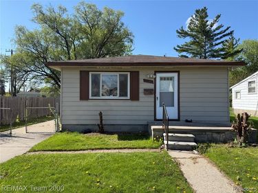 12846 Georgiana Avenue, Warren, MI 48089
