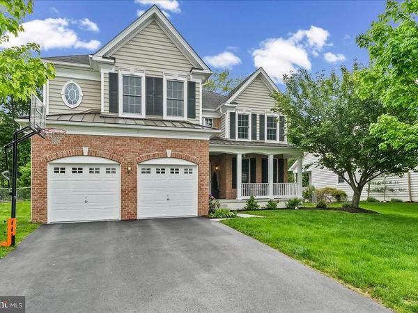 509 RADEK COURT , WEST CHESTER, PA 19382