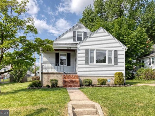 3311 TEXAS AVENUE, BALTIMORE, MD 21234