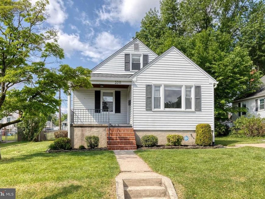 3311 Texas Avenue, Baltimore, MD 21234 Main Photo