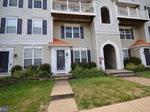 8173 HALLEY COURT , LORTON, VA 22079