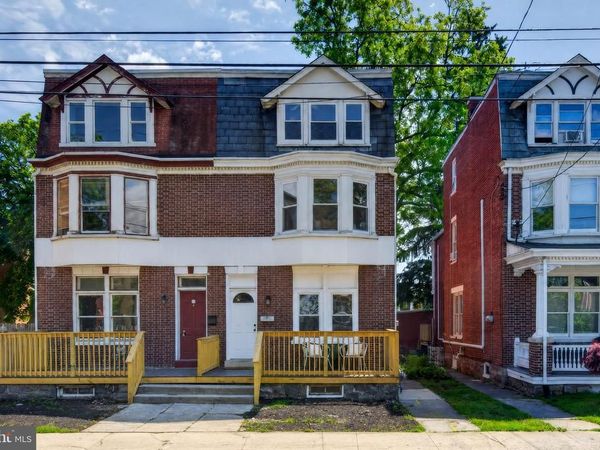 435 S WEST END AVENUE , LANCASTER, PA 17603