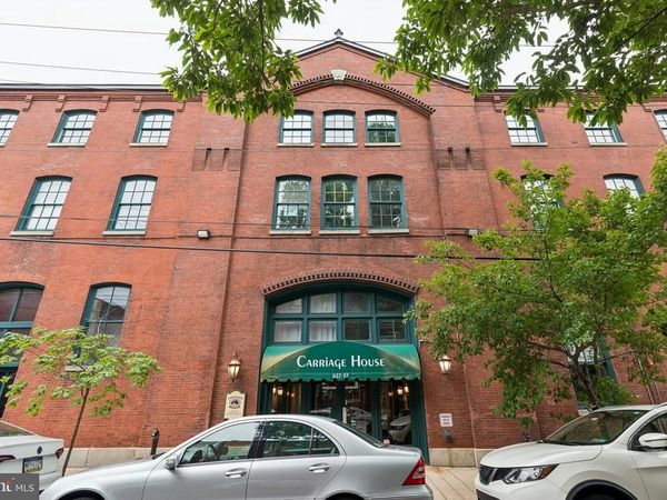 627 N 18TH STREET, Unit 104, PHILADELPHIA, PA 19130