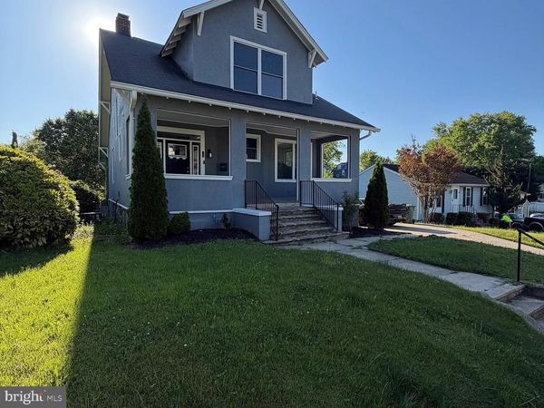 6409 BROOK AVENUE , BALTIMORE, MD 21206
