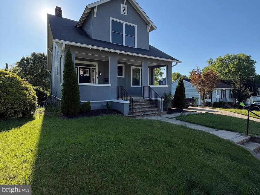 6409 Brook Avenue , Baltimore, MD 21206 Main Photo