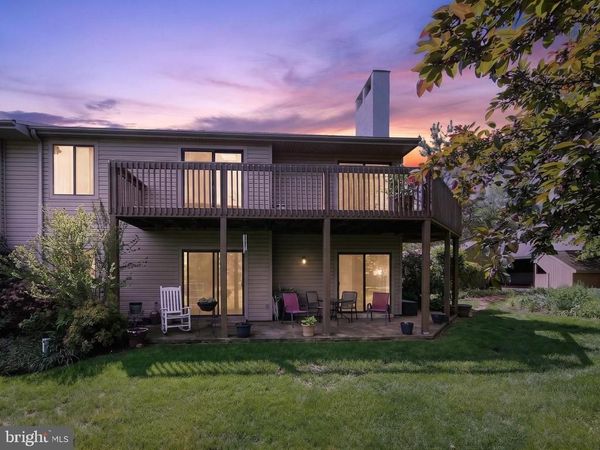 1009 PRITCHARD PLACE , NEWTOWN SQUARE, PA 19073