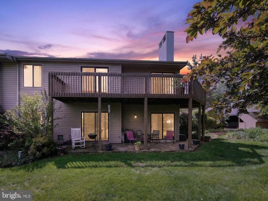1009 Pritchard Place , Newtown Square, PA 19073 Main Photo