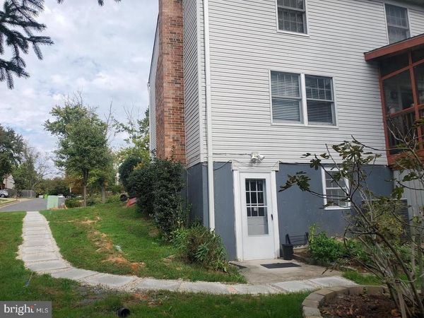 9401 WEIRICH ROAD, FAIRFAX, VA 22032