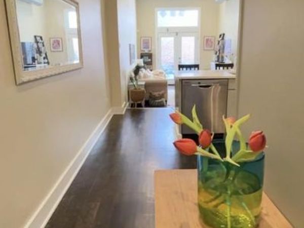 142 N 2ND STREET , Unit 1B, PHILADELPHIA, PA 19106