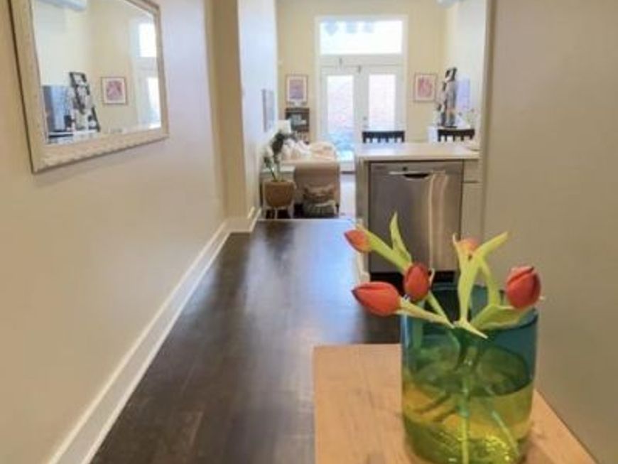 142 N 2nd Street , Unit 1B, Philadelphia, PA 19106 Main Photo