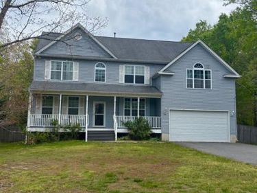 410 FOURTH, GALLOWAY, NJ 08205