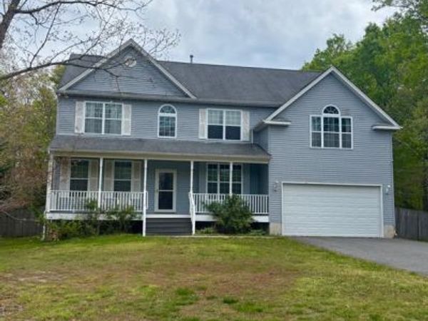 410 FOURTH, GALLOWAY, NJ 08205