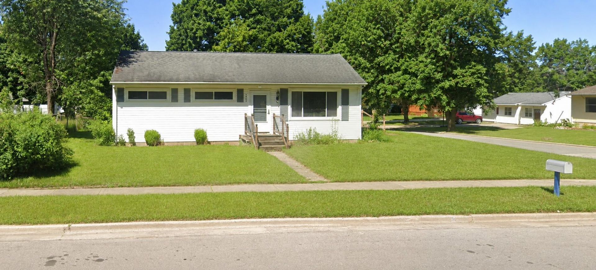 1400 S Chipman Street, Owosso, MI 48867 Main Photo
