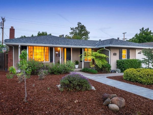 5106 Emiline Drive, San Jose, CA 95124