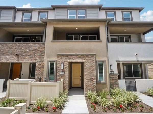 1551 Stratus Drive, Pomona, CA 91768