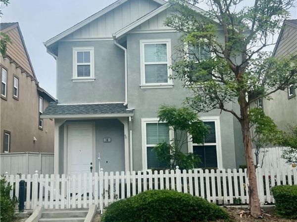 14 Conservatory Drive, Ladera Ranch, CA 92694