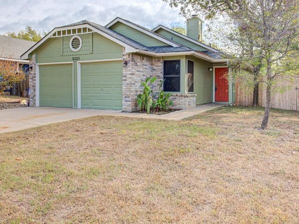 12323 Tomanet TRL, Austin, TX 78758