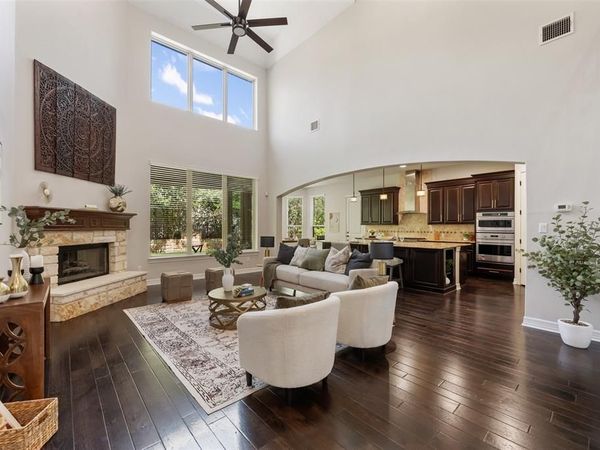 201 Montalcino BLVD, Austin, TX 78734
