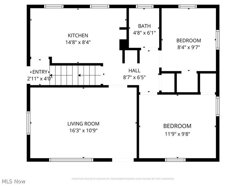 106 E Dresden Avenue, Akron, OH 44301 Photo 23