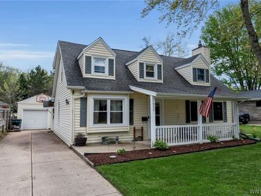 425 North Avenue, North Tonawanda, NY 14120