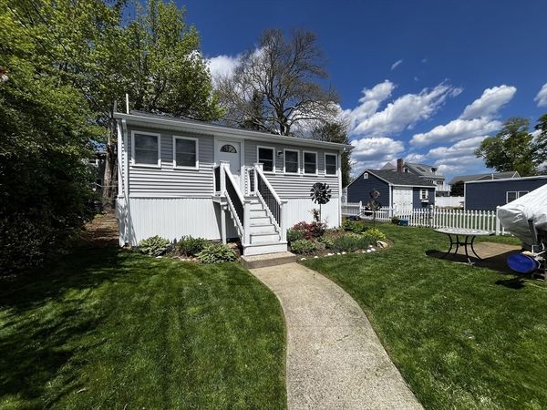 13R West Ave, Unit R, Kingston, MA 02364