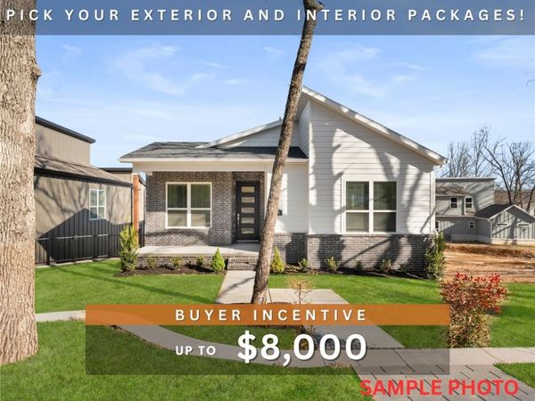 2880 N Sumac Drive , Fayetteville, AR 72703