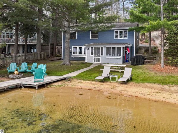489 Peninsula Trail, Traverse City, MI 49696
