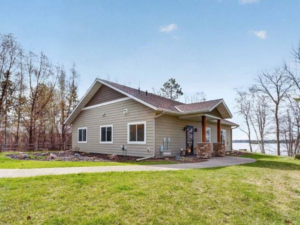 38821 Oklahoma Hill Road, Deer River, MN 56636