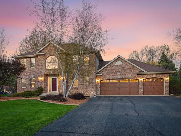 8511 Cedar Court, Victoria, MN 55386