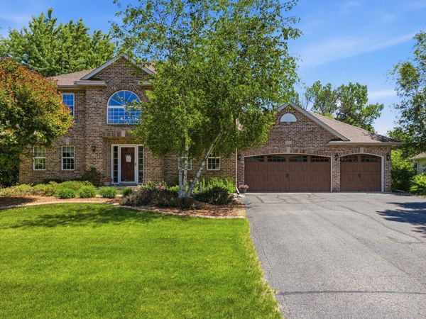 8511 Cedar Court, Victoria, MN 55386
