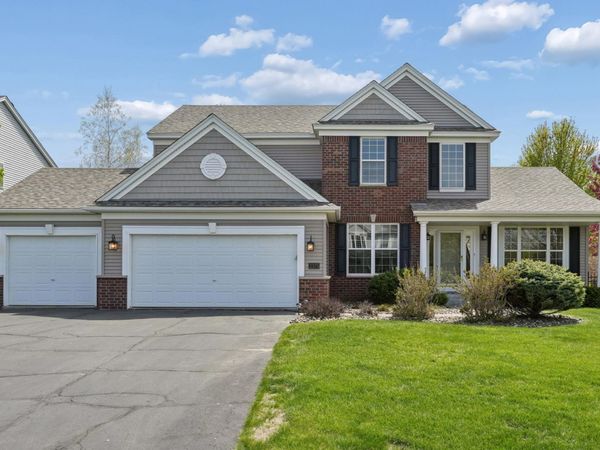 2375 Golf View , Woodbury, MN 55129