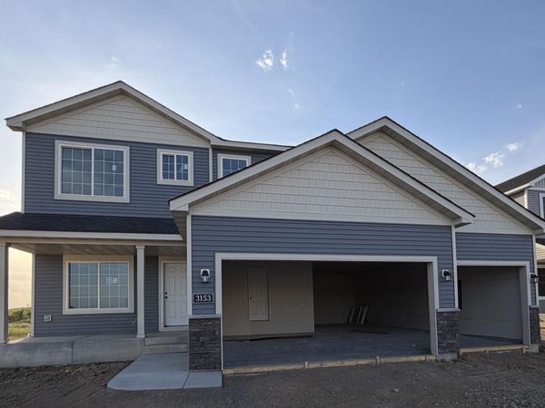 3153 Jandura Avenue NE, Saint Michael, MN 55376
