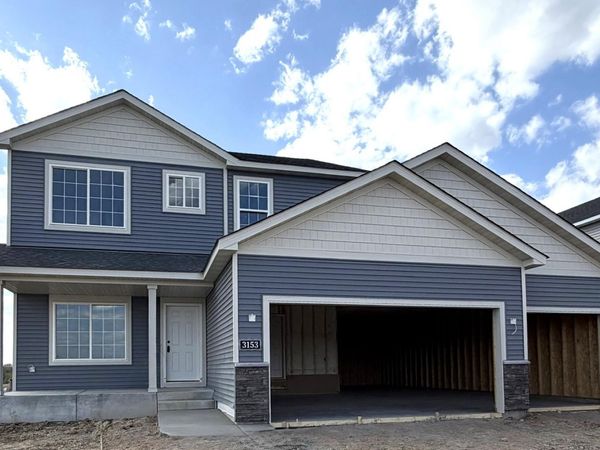 3153 Jandura Avenue NE, Saint Michael, MN 55376