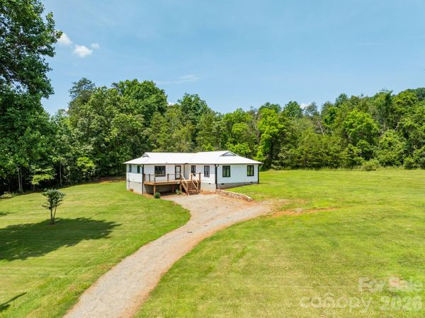 221 John C Logan Road , Rutherfordton, NC 28139