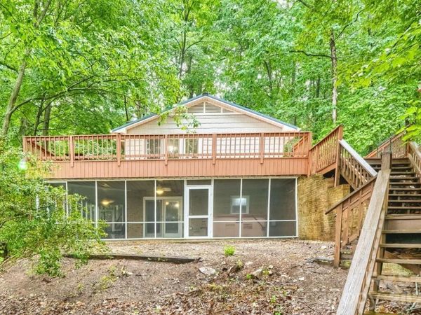 42640 Moonshine Drive , New London, NC 28127