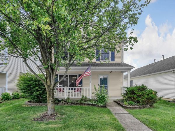 7753 Lantana Avenue , Unit 170, Blacklick, OH 43004