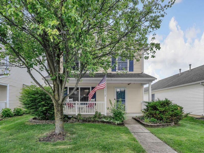 7753 Lantana Avenue, Unit 170, Blacklick, OH 43004 Photo 1
