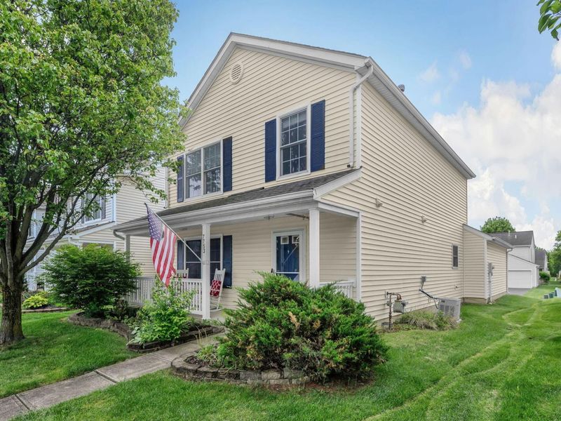 7753 Lantana Avenue, Unit 170, Blacklick, OH 43004 Photo 2