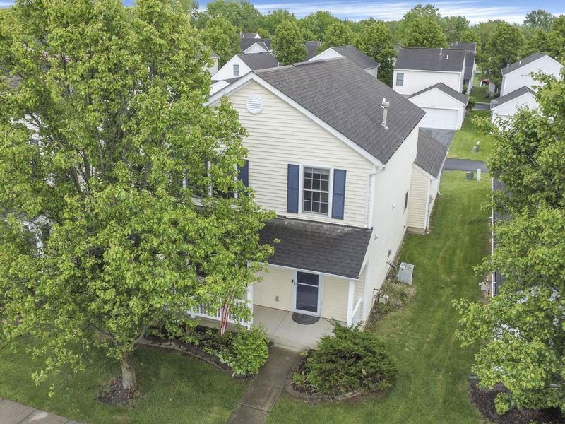 7753 Lantana Avenue, Unit 170, Blacklick, OH 43004 Photo 31