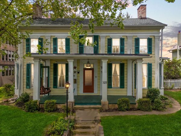325 E Chestnut Street , Lancaster, OH 43130
