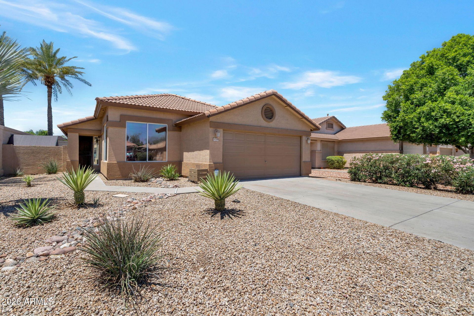 20266 N 82nd Lane, Peoria, AZ 85382 Main Photo