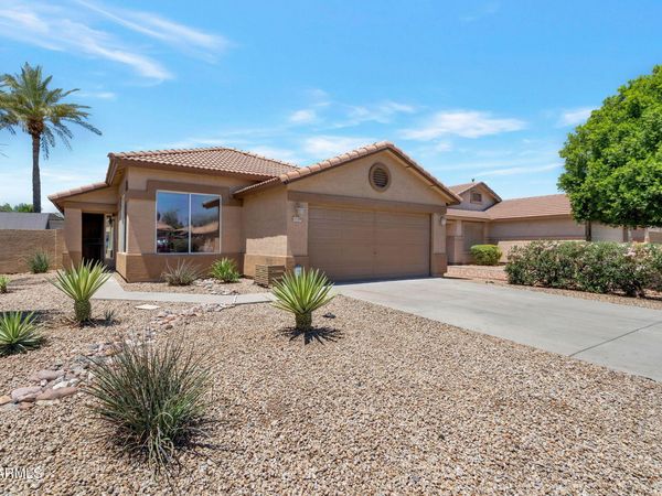 20266 N 82ND Lane, Peoria, AZ 85382