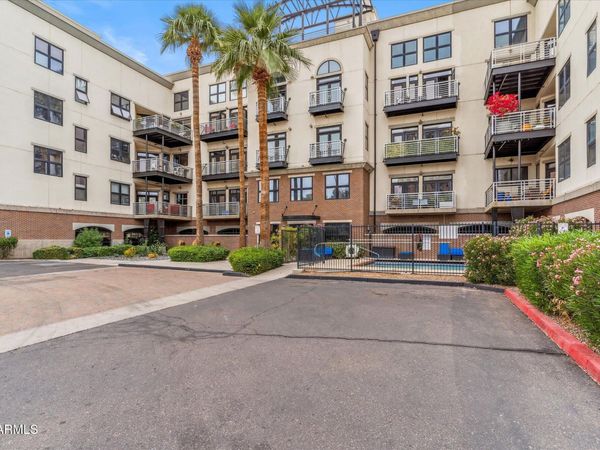 914 E OSBORN Road, Unit 202, Phoenix, AZ 85014