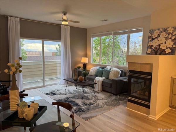 16828 E Gunnison Drive, Unit 7D, Aurora, CO 80017