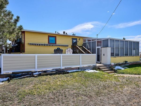 781 S Biloxi Street, Aurora, CO 80018