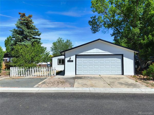 8325 Never Summer Circle, Fort Collins, CO 80528