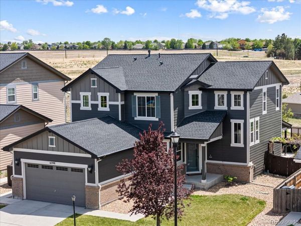 6398 Twilight Avenue , Firestone, CO 80504