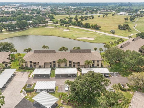 23 Plantation Drive, Unit 102, Vero Beach, FL 32966